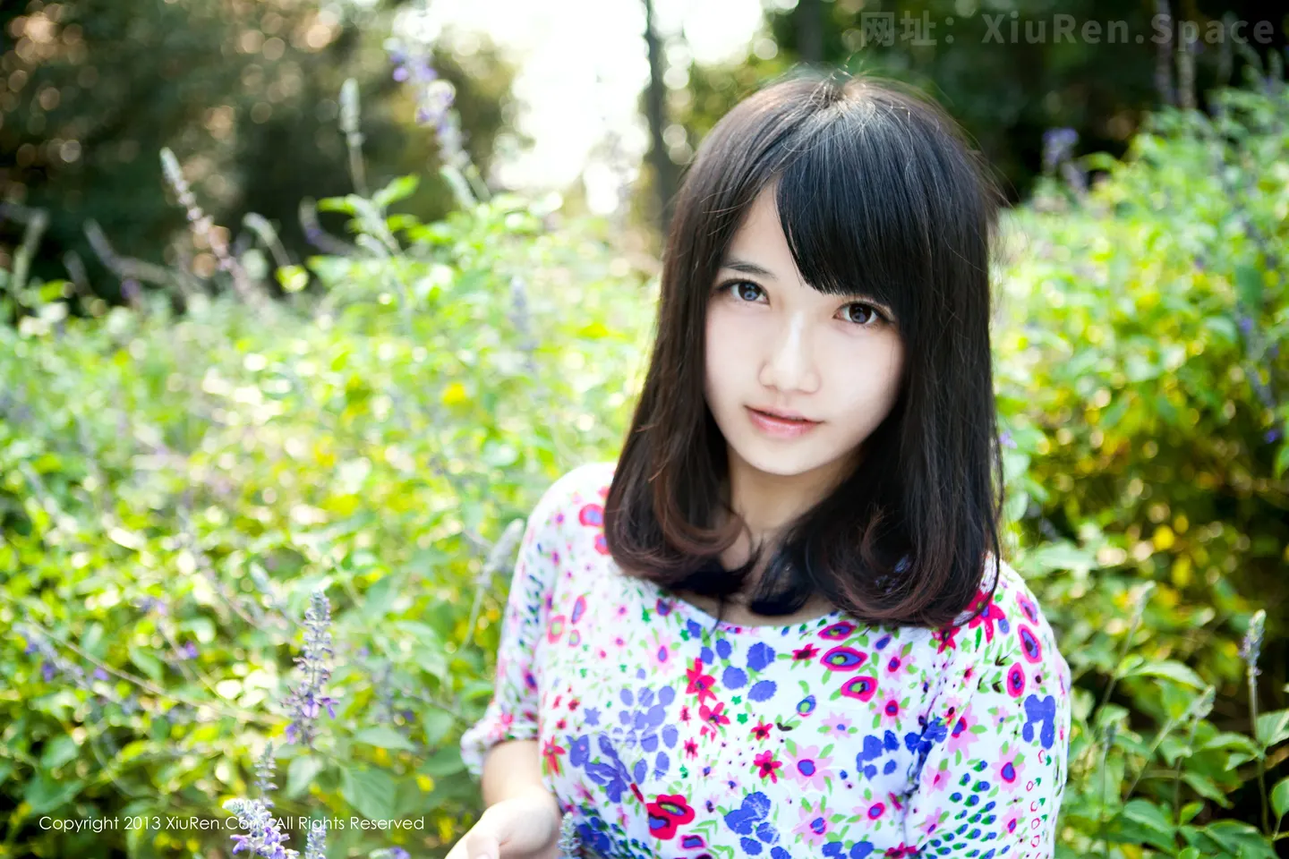 图片[6]-[XiuRen秀人网]VOL.053 清纯美少女默漠无荢清新阳光写真海量合集121P-秀人网官方网站